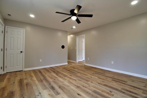 Tiny photo for 1740 Watt Abbitt Road, Appomattox, VA 24522 (MLS # 364812)