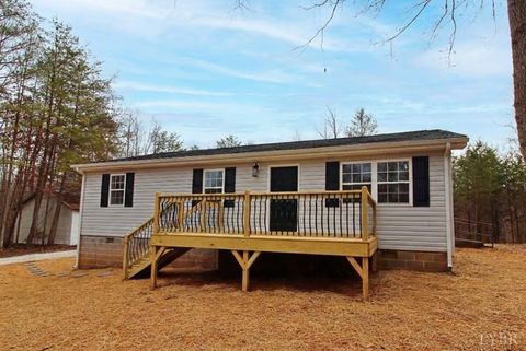 Photo of 1740 Watt Abbitt Road, Appomattox, VA 24522 (MLS # 364812)
