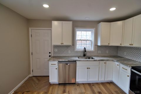 Tiny photo for 1740 Watt Abbitt Road, Appomattox, VA 24522 (MLS # 364812)