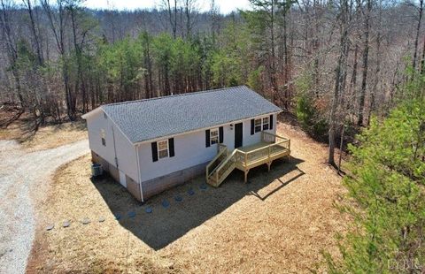 Photo of 1740 Watt Abbitt Road, Appomattox, VA 24522 (MLS # 364812)