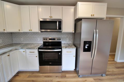 Tiny photo for 1740 Watt Abbitt Road, Appomattox, VA 24522 (MLS # 364812)