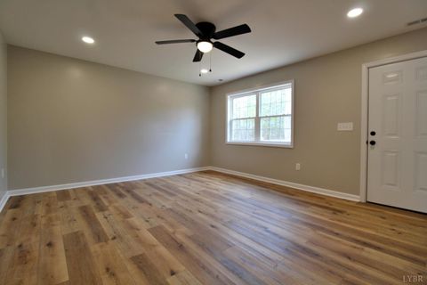Tiny photo for 1740 Watt Abbitt Road, Appomattox, VA 24522 (MLS # 364812)