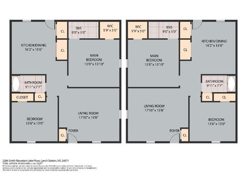 Tiny photo for 2266 Smith Mountain Lake Parkway, Huddleston, VA 24104 (MLS # 363738)
