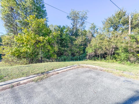 Vacant Land For Sale - 1116 Rockbridge Avenue<br/> Lynchburg, VA 24501