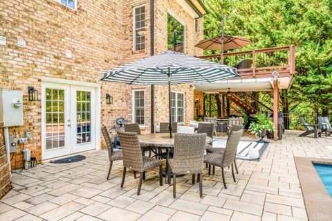 Tiny photo for 109 Trinity Court, Lynchburg, VA 24502 (MLS # 364933)