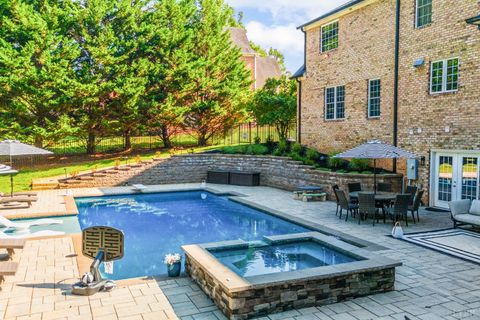 Tiny photo for 109 Trinity Court, Lynchburg, VA 24502 (MLS # 364933)