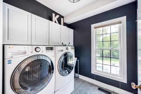 Tiny photo for 109 Trinity Court, Lynchburg, VA 24502 (MLS # 364933)