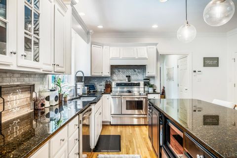 Tiny photo for 109 Trinity Court, Lynchburg, VA 24502 (MLS # 364933)