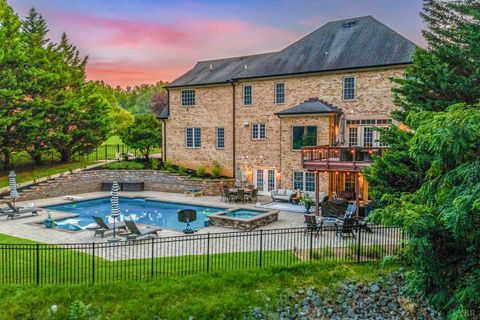 Tiny photo for 109 Trinity Court, Lynchburg, VA 24502 (MLS # 364933)