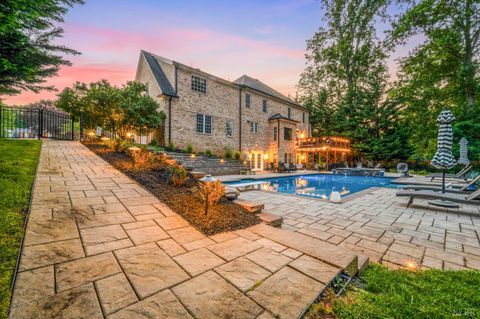 Tiny photo for 109 Trinity Court, Lynchburg, VA 24502 (MLS # 364933)