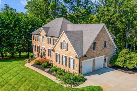 Tiny photo for 109 Trinity Court, Lynchburg, VA 24502 (MLS # 364933)