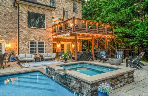 Tiny photo for 109 Trinity Court, Lynchburg, VA 24502 (MLS # 364933)