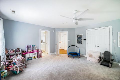 Tiny photo for 109 Trinity Court, Lynchburg, VA 24502 (MLS # 364933)