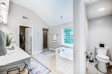 Tiny photo for 109 Trinity Court, Lynchburg, VA 24502 (MLS # 364933)