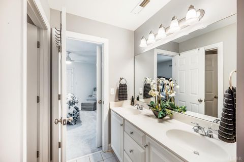 Tiny photo for 109 Trinity Court, Lynchburg, VA 24502 (MLS # 364933)