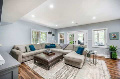 Tiny photo for 109 Trinity Court, Lynchburg, VA 24502 (MLS # 364933)