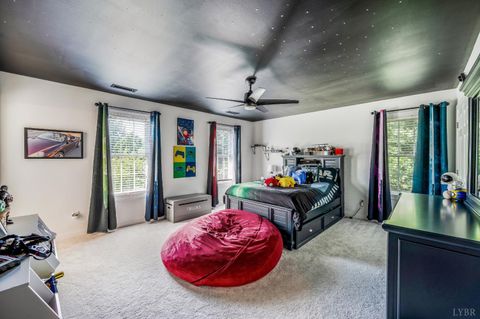 Tiny photo for 109 Trinity Court, Lynchburg, VA 24502 (MLS # 364933)