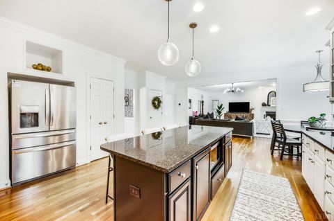 Tiny photo for 109 Trinity Court, Lynchburg, VA 24502 (MLS # 364933)