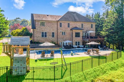 Tiny photo for 109 Trinity Court, Lynchburg, VA 24502 (MLS # 364933)