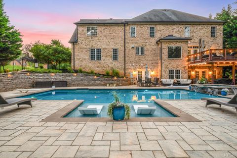 Tiny photo for 109 Trinity Court, Lynchburg, VA 24502 (MLS # 364933)