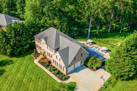 Tiny photo for 109 Trinity Court, Lynchburg, VA 24502 (MLS # 364933)