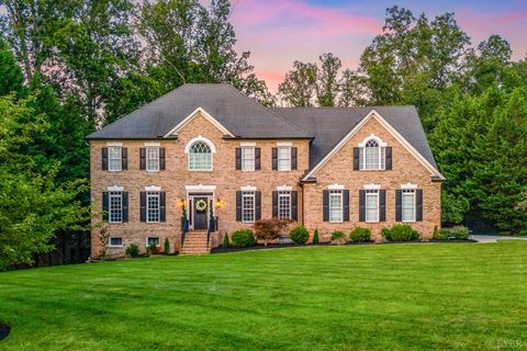 Tiny photo for 109 Trinity Court, Lynchburg, VA 24502 (MLS # 364933)