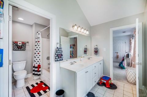 Tiny photo for 109 Trinity Court, Lynchburg, VA 24502 (MLS # 364933)