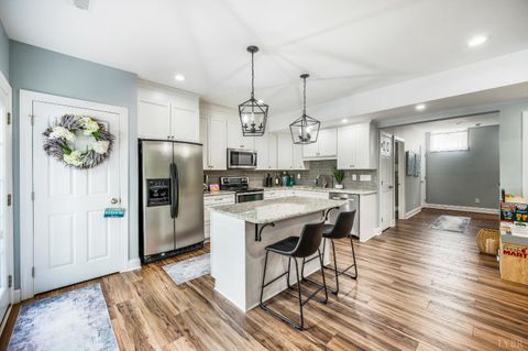 Tiny photo for 109 Trinity Court, Lynchburg, VA 24502 (MLS # 364933)