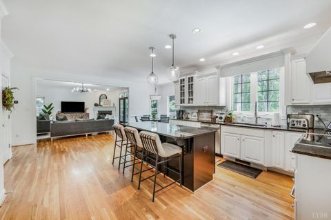 Tiny photo for 109 Trinity Court, Lynchburg, VA 24502 (MLS # 364933)