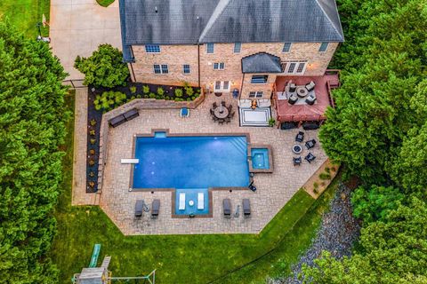 Tiny photo for 109 Trinity Court, Lynchburg, VA 24502 (MLS # 364933)