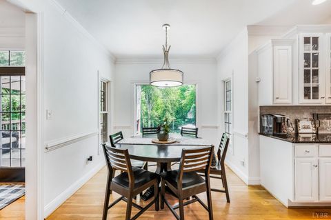 Tiny photo for 109 Trinity Court, Lynchburg, VA 24502 (MLS # 364933)