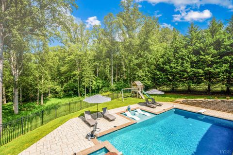 Tiny photo for 109 Trinity Court, Lynchburg, VA 24502 (MLS # 364933)