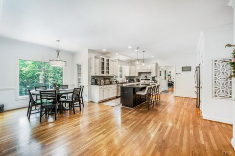 Tiny photo for 109 Trinity Court, Lynchburg, VA 24502 (MLS # 364933)