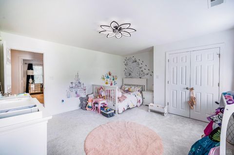 Tiny photo for 109 Trinity Court, Lynchburg, VA 24502 (MLS # 364933)