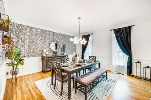 Tiny photo for 109 Trinity Court, Lynchburg, VA 24502 (MLS # 364933)