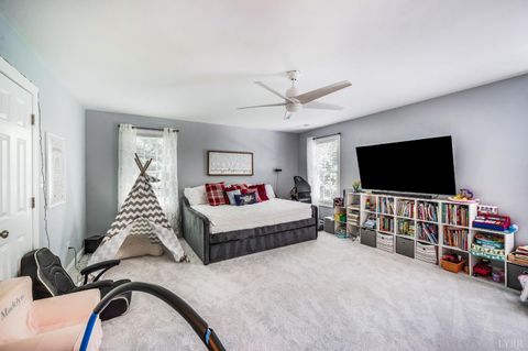 Tiny photo for 109 Trinity Court, Lynchburg, VA 24502 (MLS # 364933)