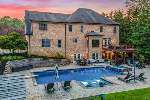 Tiny photo for 109 Trinity Court, Lynchburg, VA 24502 (MLS # 364933)