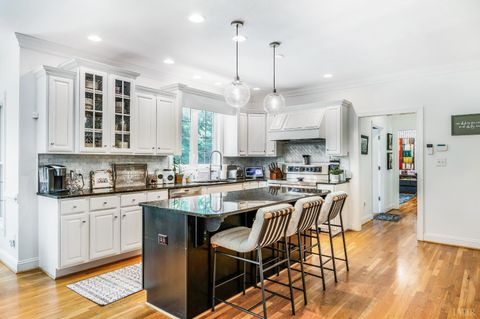 Tiny photo for 109 Trinity Court, Lynchburg, VA 24502 (MLS # 364933)