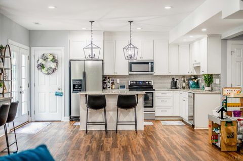 Tiny photo for 109 Trinity Court, Lynchburg, VA 24502 (MLS # 364933)