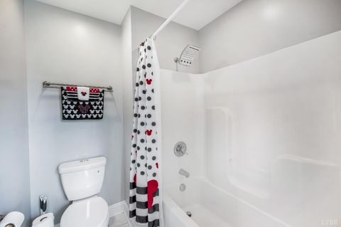 Tiny photo for 109 Trinity Court, Lynchburg, VA 24502 (MLS # 364933)