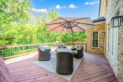 Tiny photo for 109 Trinity Court, Lynchburg, VA 24502 (MLS # 364933)