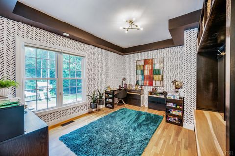 Tiny photo for 109 Trinity Court, Lynchburg, VA 24502 (MLS # 364933)