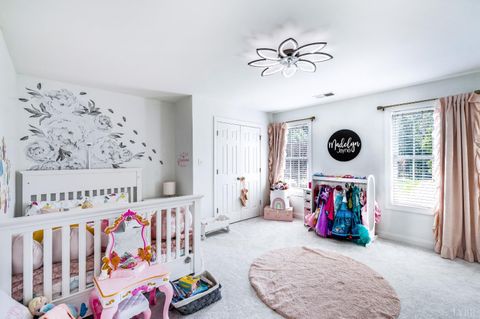 Tiny photo for 109 Trinity Court, Lynchburg, VA 24502 (MLS # 364933)