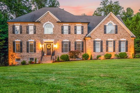 Tiny photo for 109 Trinity Court, Lynchburg, VA 24502 (MLS # 364933)