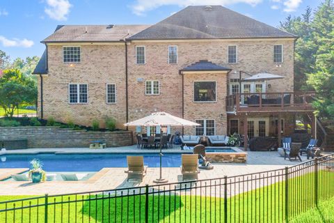 Tiny photo for 109 Trinity Court, Lynchburg, VA 24502 (MLS # 364933)