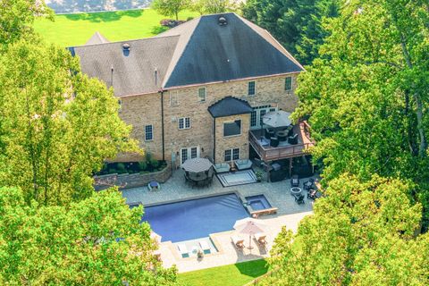 Tiny photo for 109 Trinity Court, Lynchburg, VA 24502 (MLS # 364933)