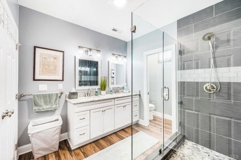 Tiny photo for 109 Trinity Court, Lynchburg, VA 24502 (MLS # 364933)