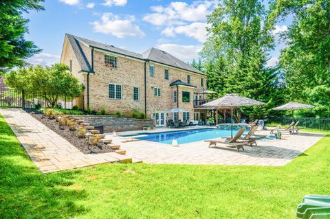 Tiny photo for 109 Trinity Court, Lynchburg, VA 24502 (MLS # 364933)