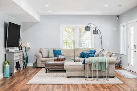 Tiny photo for 109 Trinity Court, Lynchburg, VA 24502 (MLS # 364933)