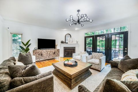 Tiny photo for 109 Trinity Court, Lynchburg, VA 24502 (MLS # 364933)